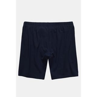 JP1880  Boxers longs avec technologie FLEXNAMIC®, taille confortable griffée JP 1880 