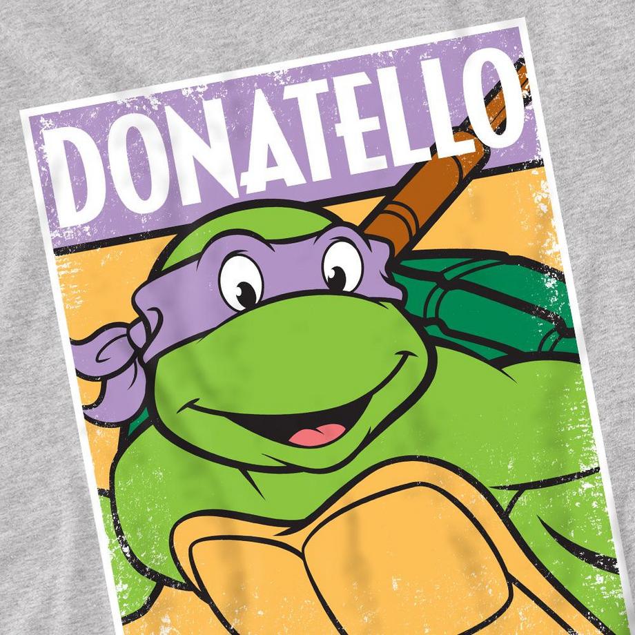 TEENAGE MUTANT NINJA TURTLE  T-Shirt 