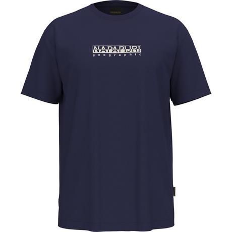 NAPAPIJRI  T-shirt Napapijri S-Box 4 