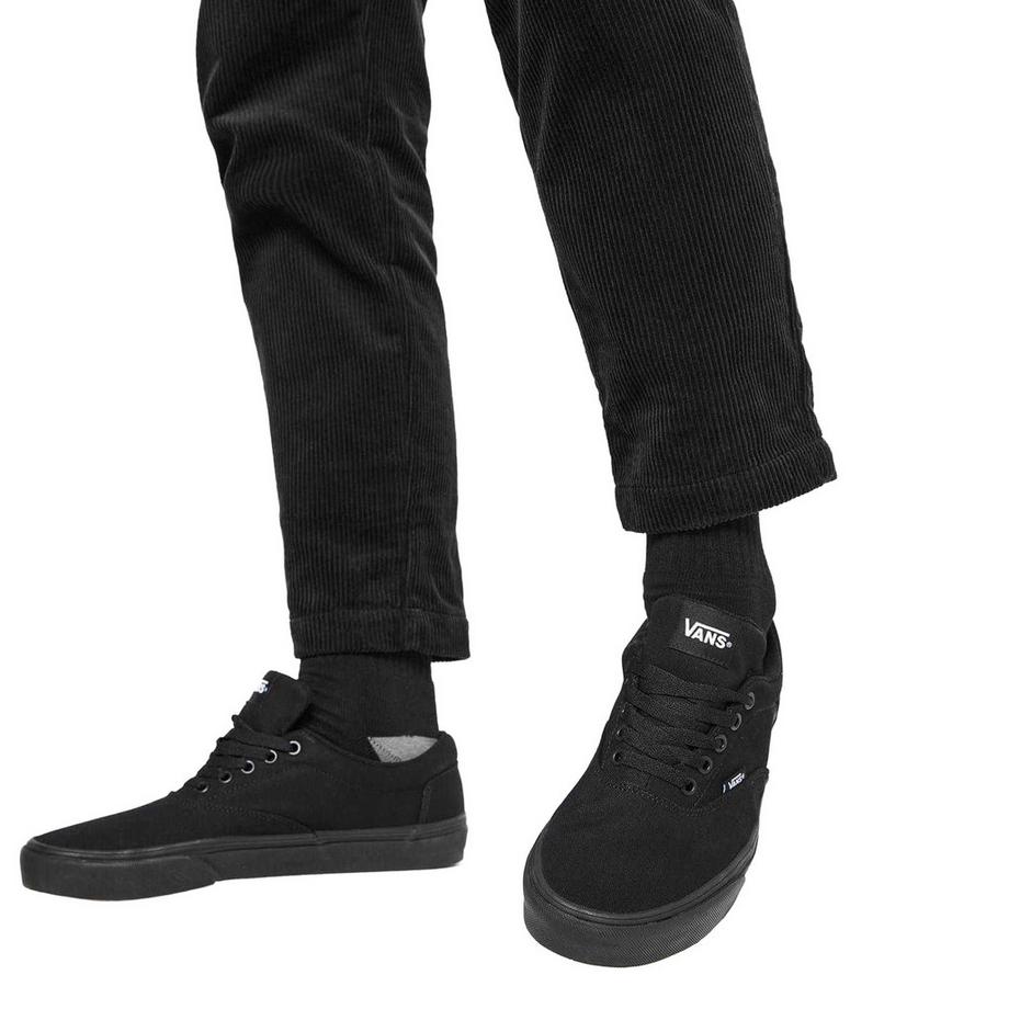 VANS Doheny SS19 Logo Leinenschuh  