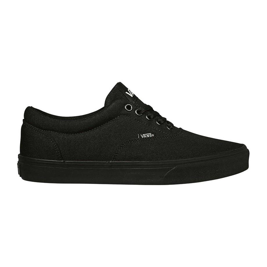 Doheny Ss19 Logo Sneaker , Canvas