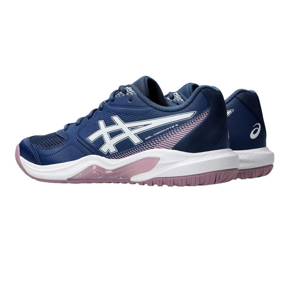 asics Dedicate 9 Scarpe da Tennis  