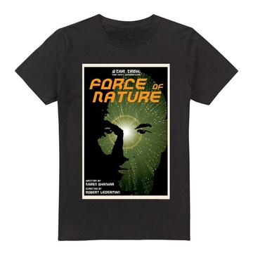 The Next Generation Season 7 Episode 9 TShirt