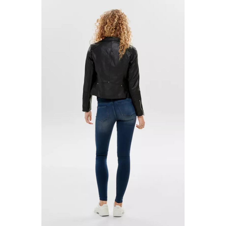 ONLY Giubbotto Biker  