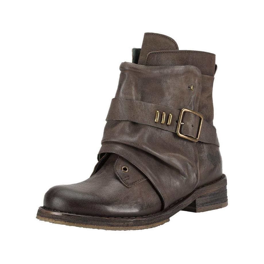 Stiefelette