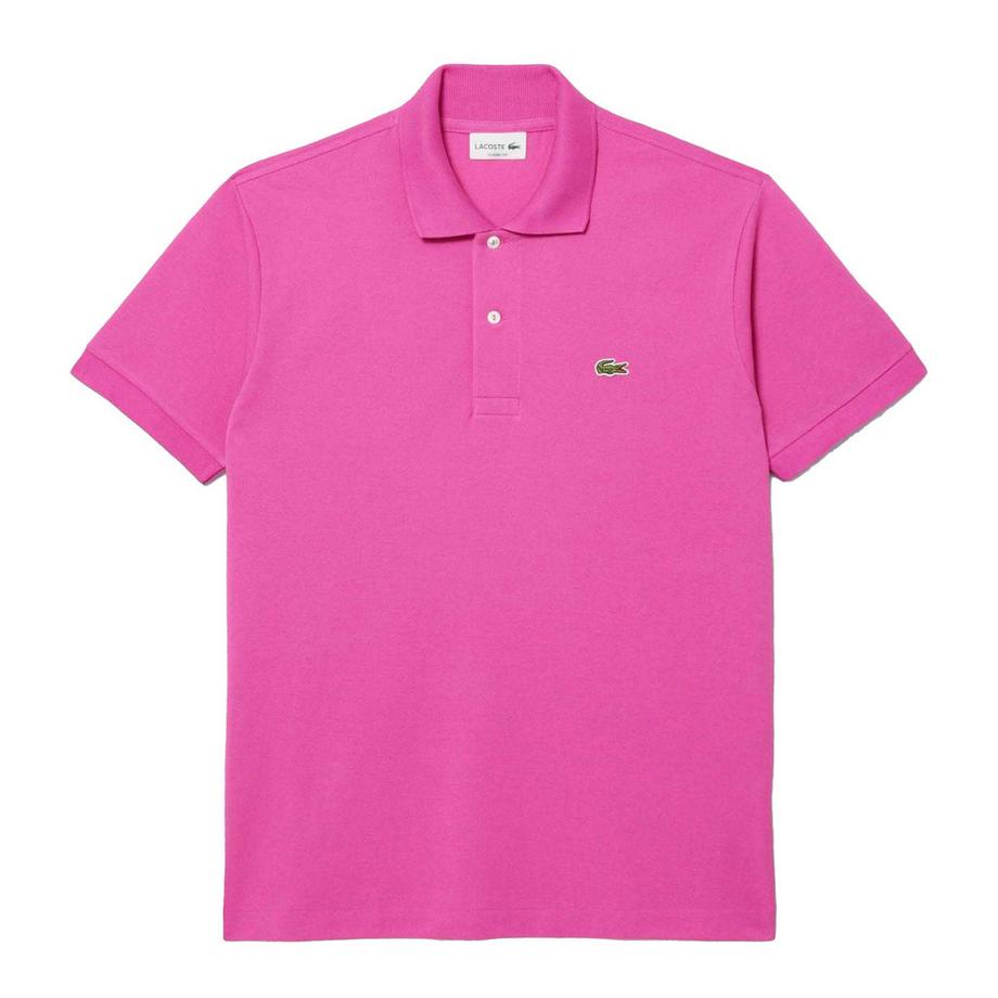L.12.12 Original Maglietta Polo Classico Piqué