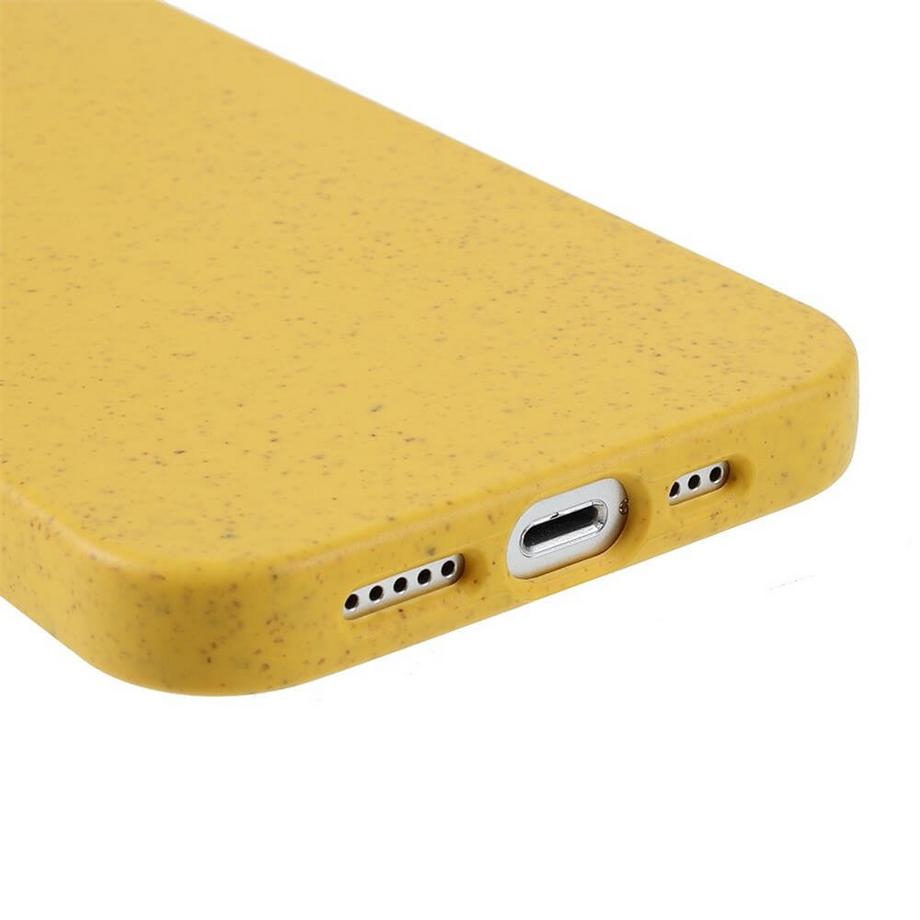 Cover-Discount  iPhone 15 Pro - Eco-Friendly Custodia Bio 