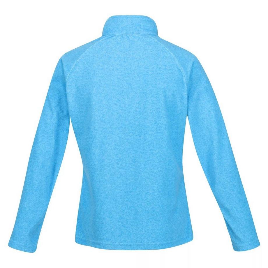 Regatta Pimlo Half Zip Fleece  
