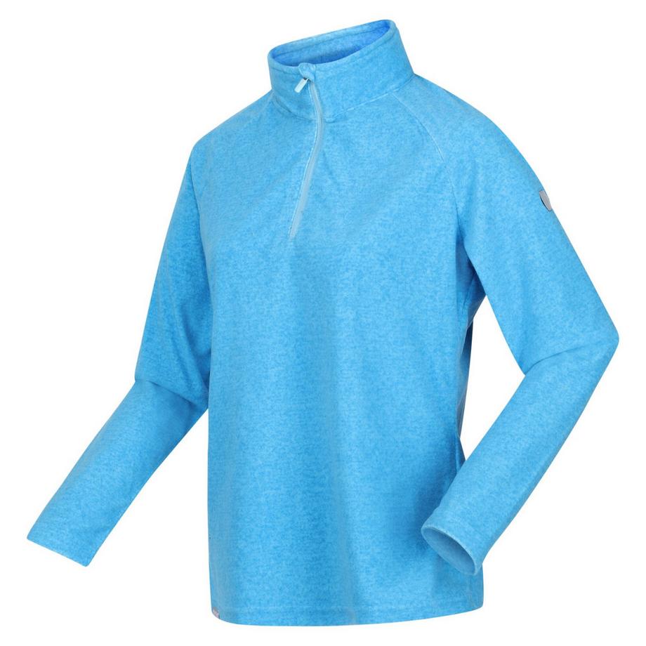 Regatta Pimlo Half Zip Fleece  