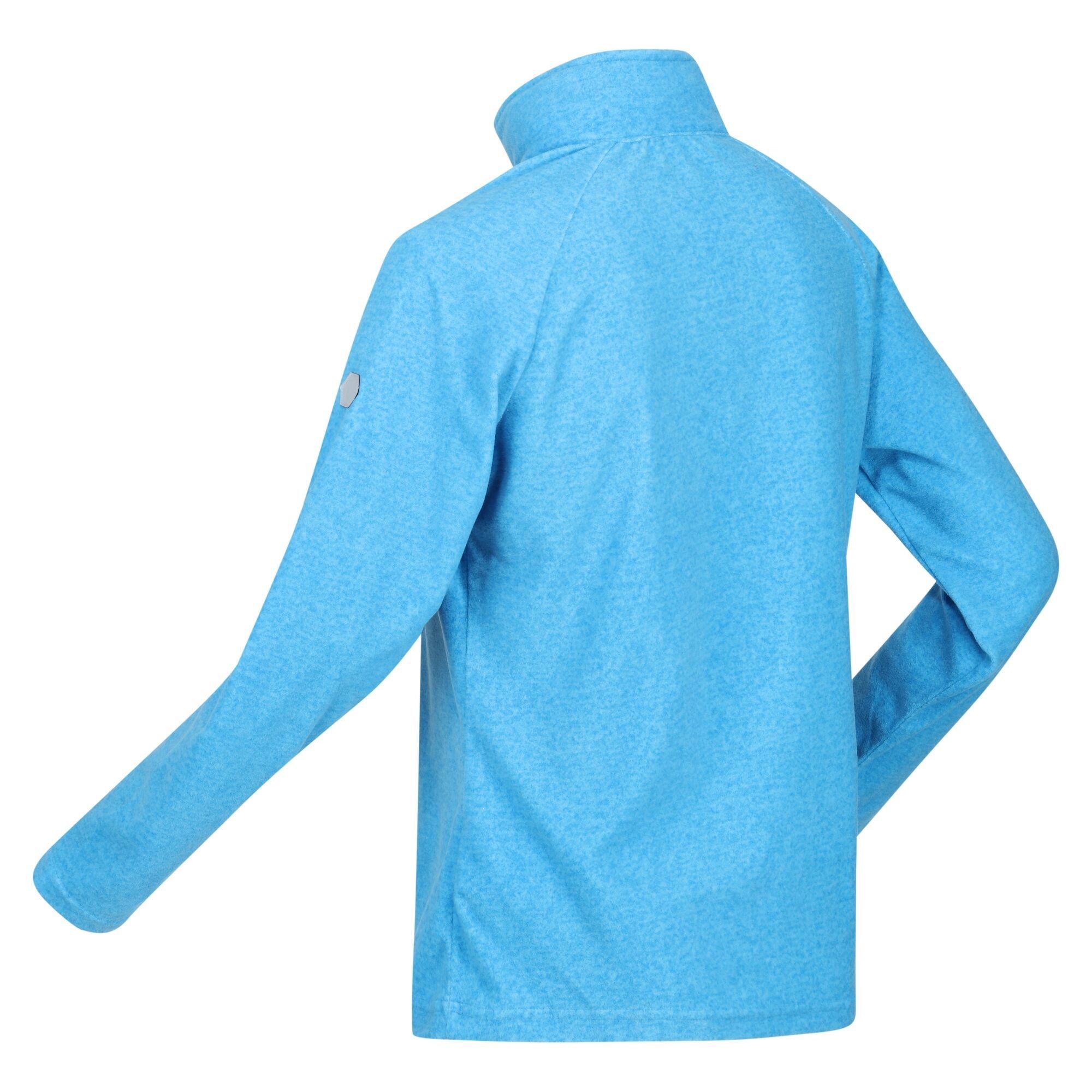 Regatta Pimlo Half Zip Fleece  