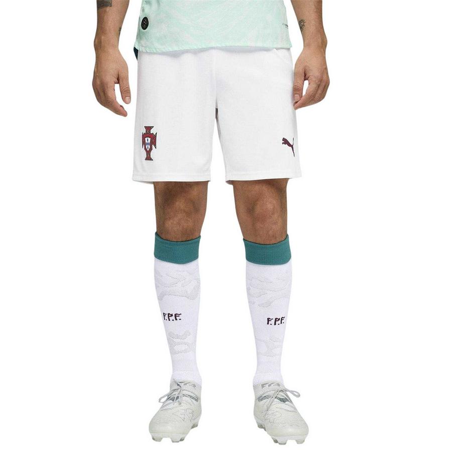 PUMA  Short Extérieur Motiftyle Portugal Fc World Cup 