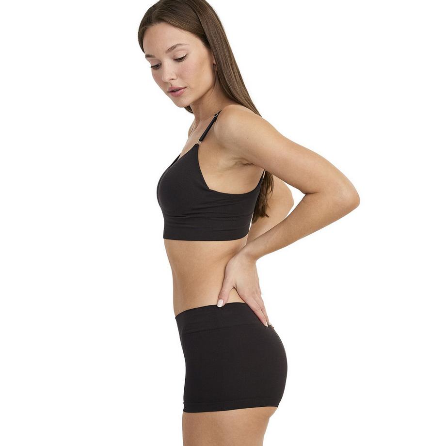 JOCKEY Seamfree Comfort Boyshort  