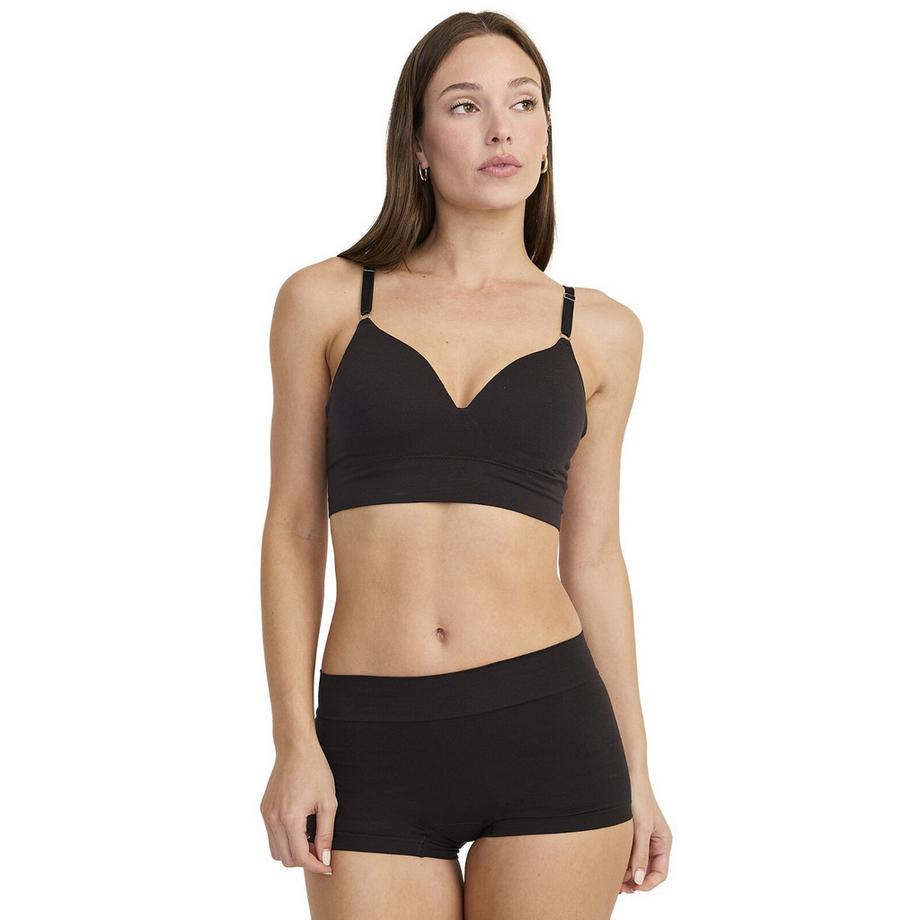 JOCKEY Seamfree Comfort Boyshort  
