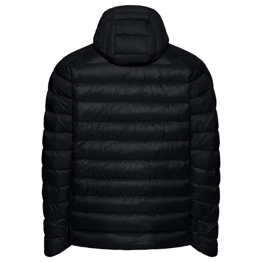 VAUDE  Monviso Down Hooded Jacket 