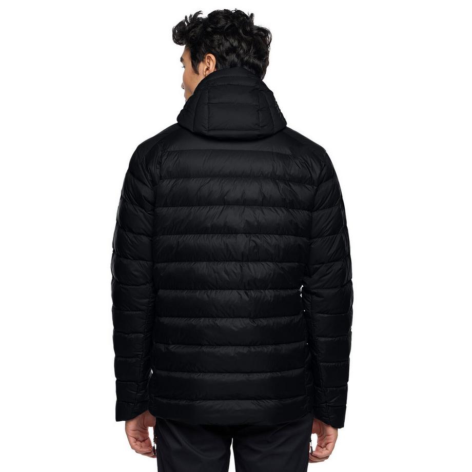 VAUDE  Monviso Down Hooded Jacket 