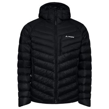 Monviso Down Hooded Jacket