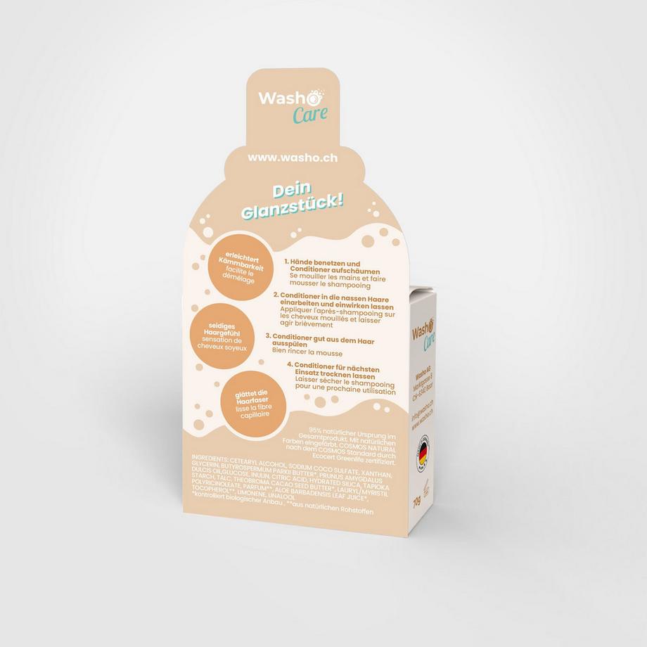 Washo  Fester Conditioner 