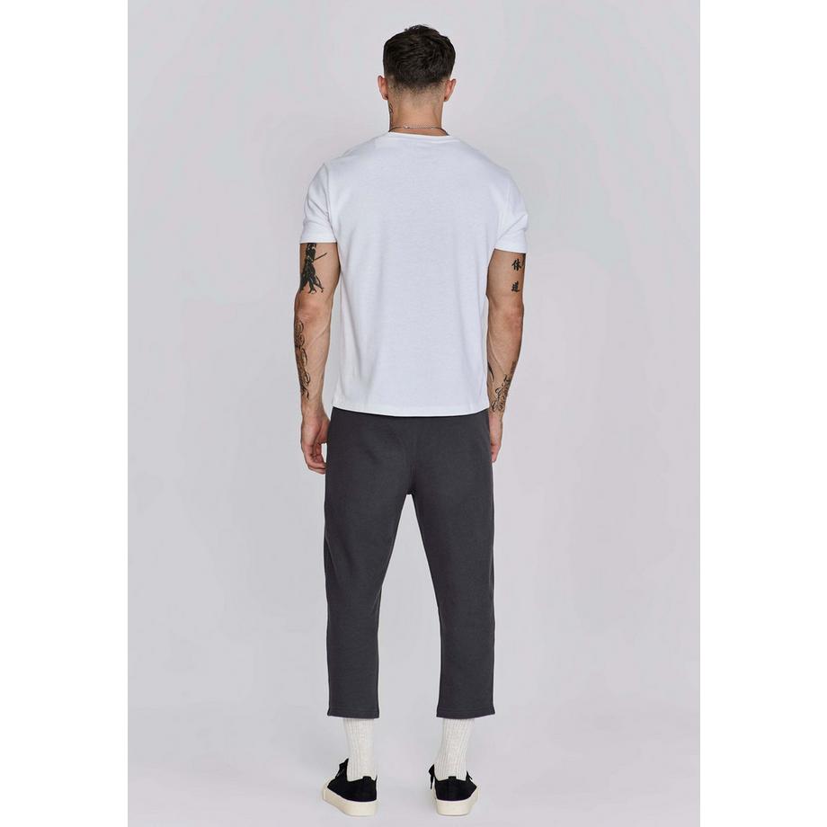 Sik Silk Relaxed Fit T-Shirt  