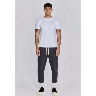 Sik Silk T-Shirt Relaxed Fit  
