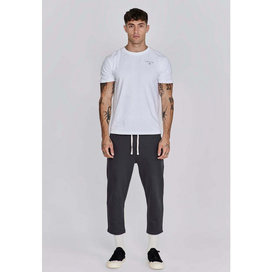 Sik Silk Relaxed Fit T-Shirt  