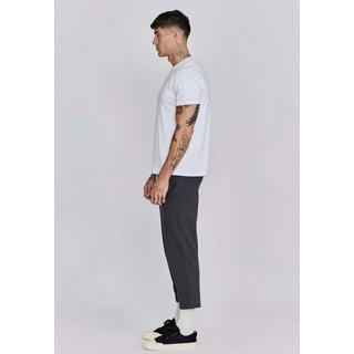 Sik Silk T-Shirt Relaxed Fit  