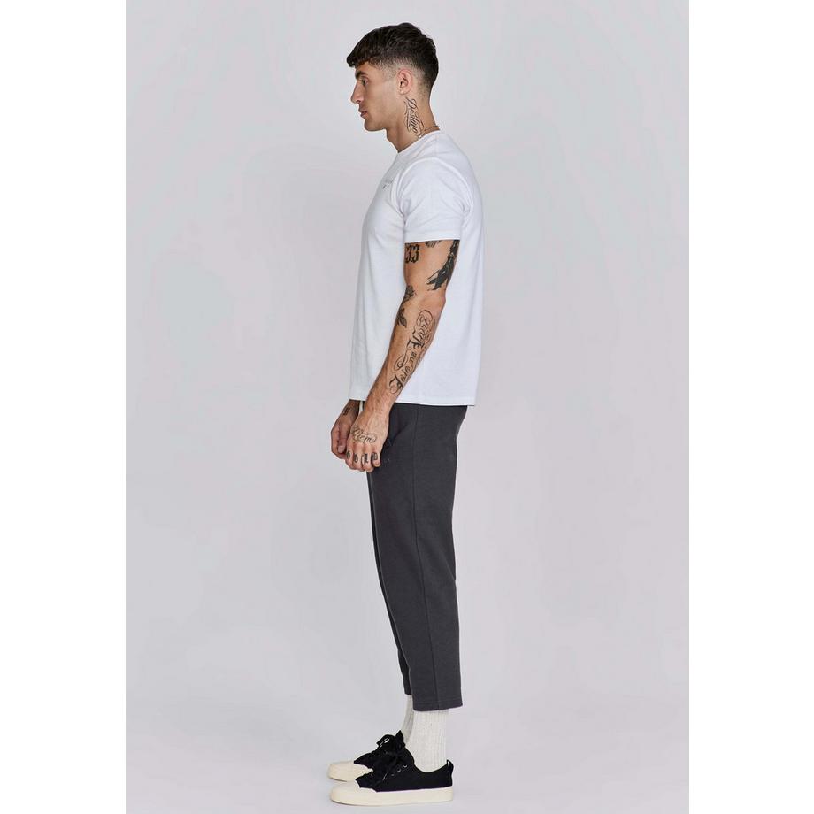 Sik Silk Relaxed Fit T-Shirt  