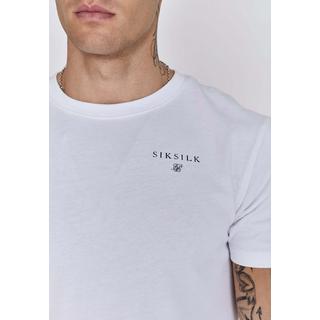Sik Silk T-Shirt Relaxed Fit  