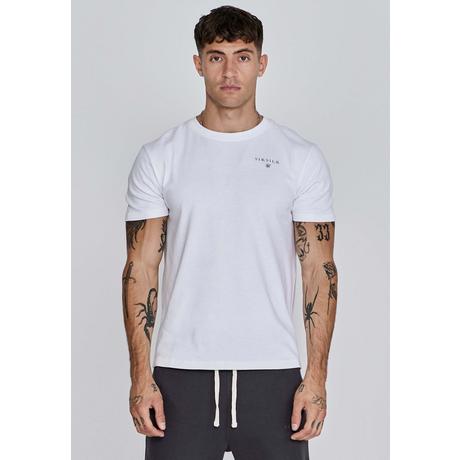 Sik Silk T-Shirt Relaxed Fit  