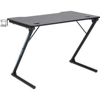 mutoni Tisch Ilario mit Becherhalter 100x60  