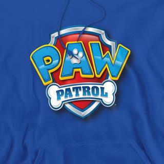 PAW PATROL Sweat à Capuche Imprimé  