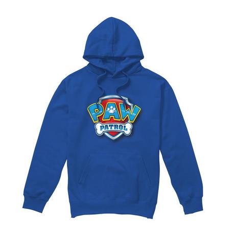 PAW PATROL Sweat à Capuche Imprimé  