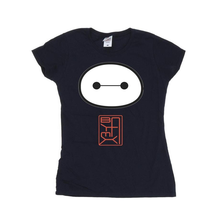 Tshirt BIG HERO
