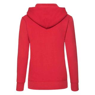 Fruit of the Loom  Classic Sweatshirt mit Kapuze 