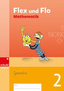 Flex und Flo Mathematik Kein Autor Gebundene Ausgabe 