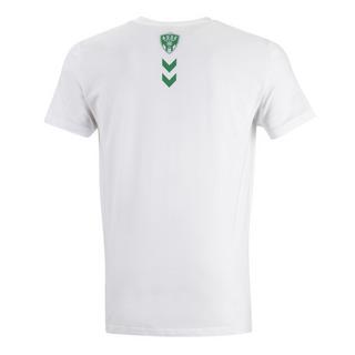 Hummel  aglietta asse 2022/23 fan verde 