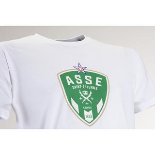 Hummel  t-shirt asse 2022/23 fan green 