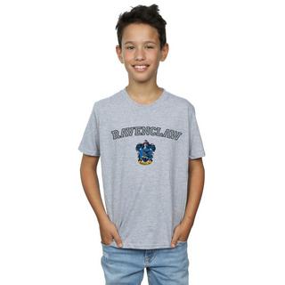 HARRY-POTTER  Tshirt RAVENCLAW 