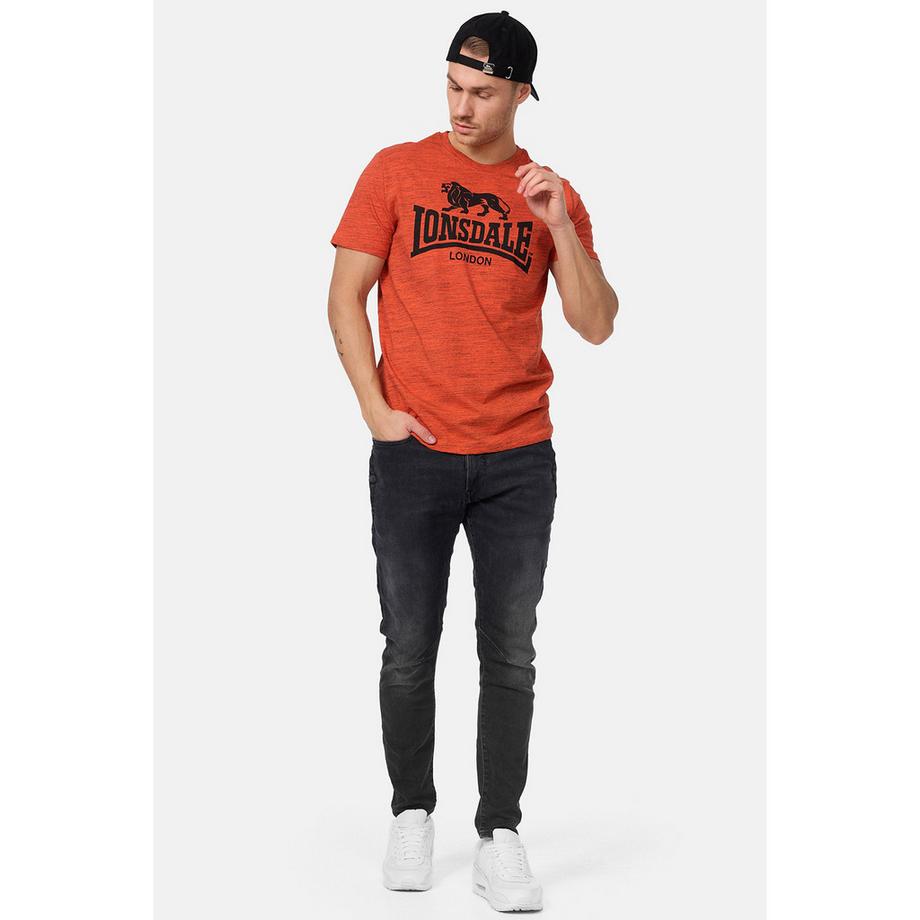 LONSDALE Gargrave Regular Fit T-Shirt  