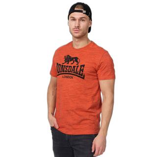 LONSDALE Gargrave Regular Fit T-Shirt  