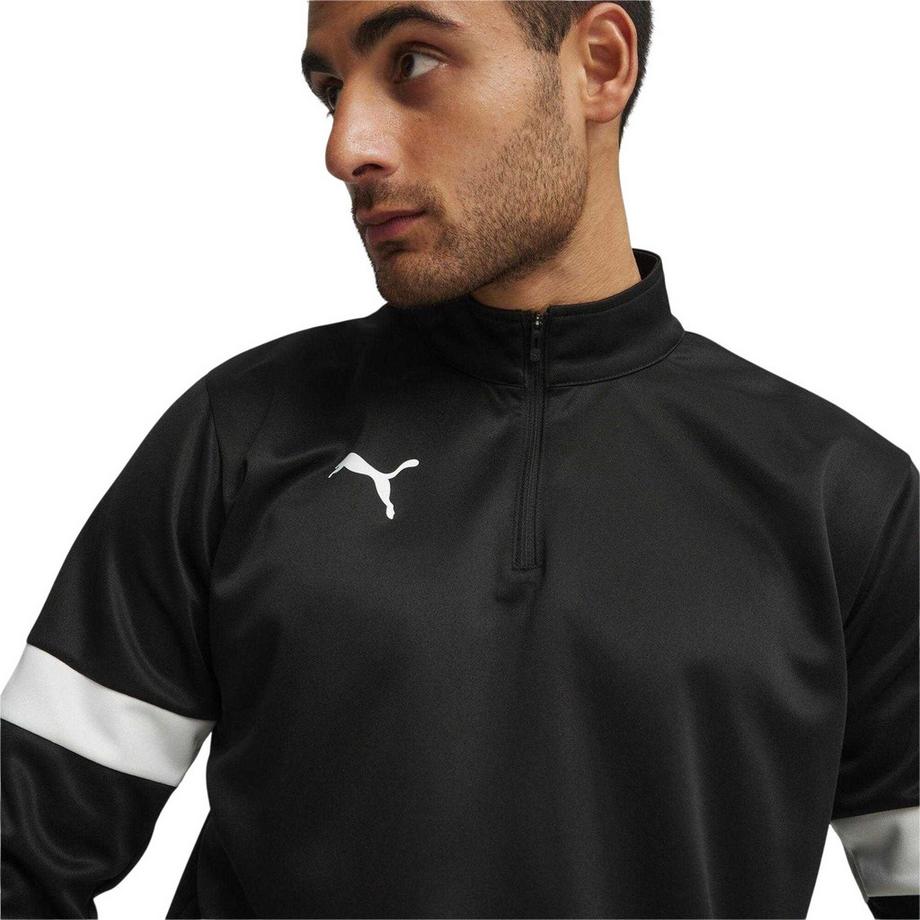 PUMA Haut D´entraînement Individual Rise  
