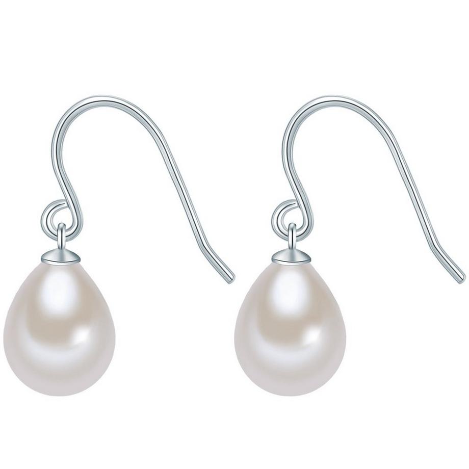 Valero Pearls  Perlen-Ohrhänger 