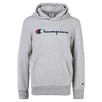 Sweatshirt  Locker sitzend