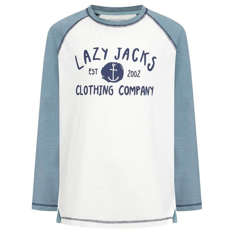 TShirt, , Langärmlig