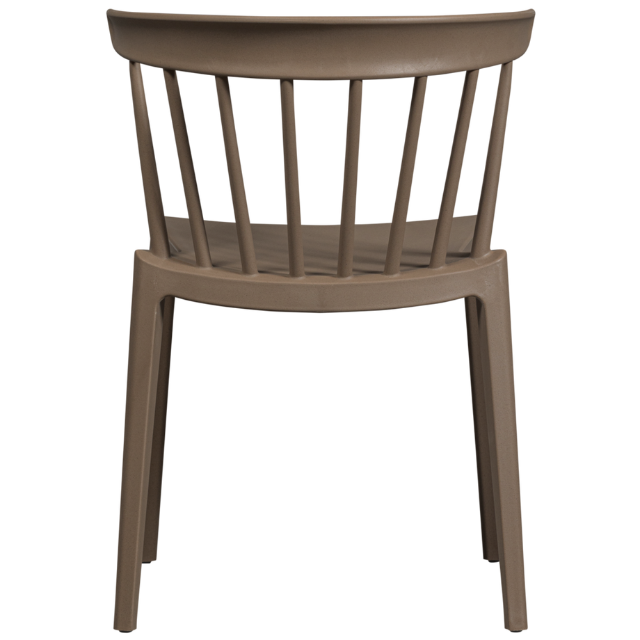 mutoni living Chaise de jardin Bliss  