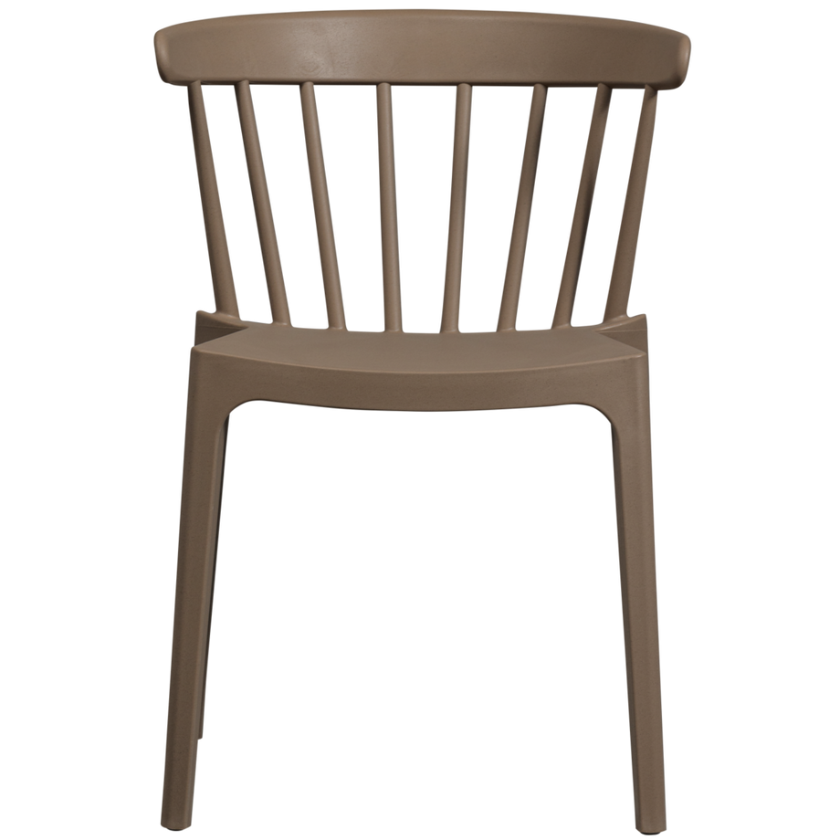 mutoni living Chaise de jardin Bliss  