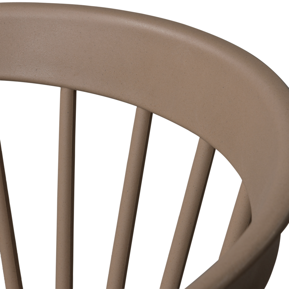 mutoni living Chaise de jardin Bliss  