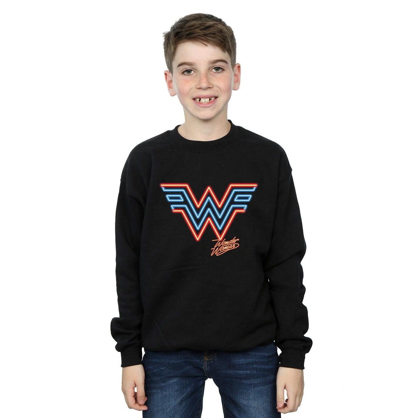 DC COMICS  84 Sweatshirt 