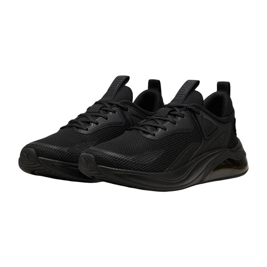 PUMA Thrill Scarpe Sportive Pelle  