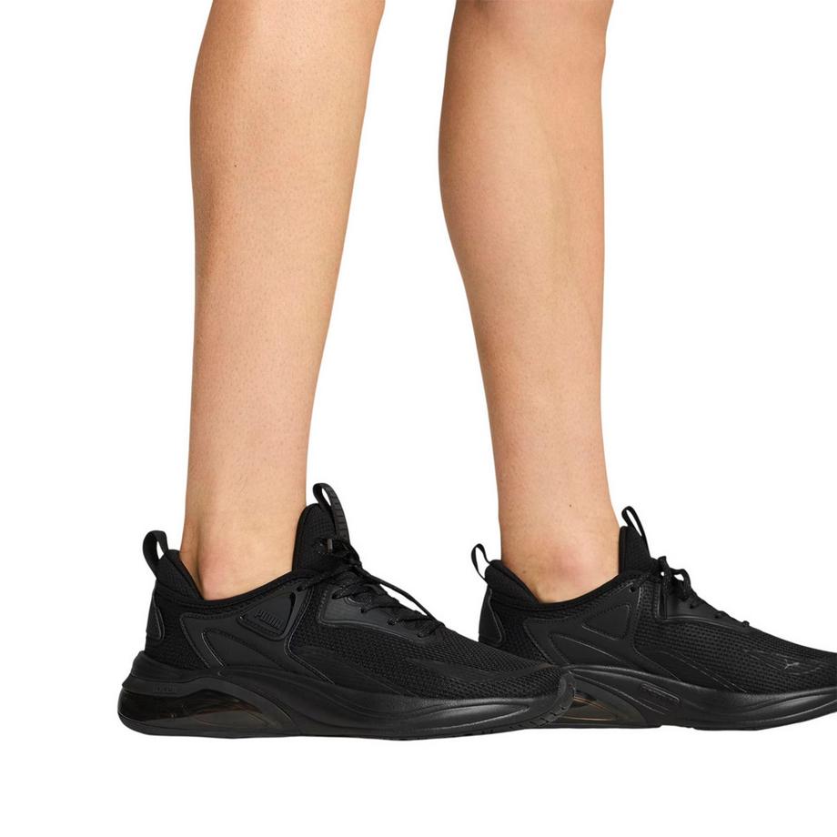PUMA Thrill Scarpe Sportive Pelle  