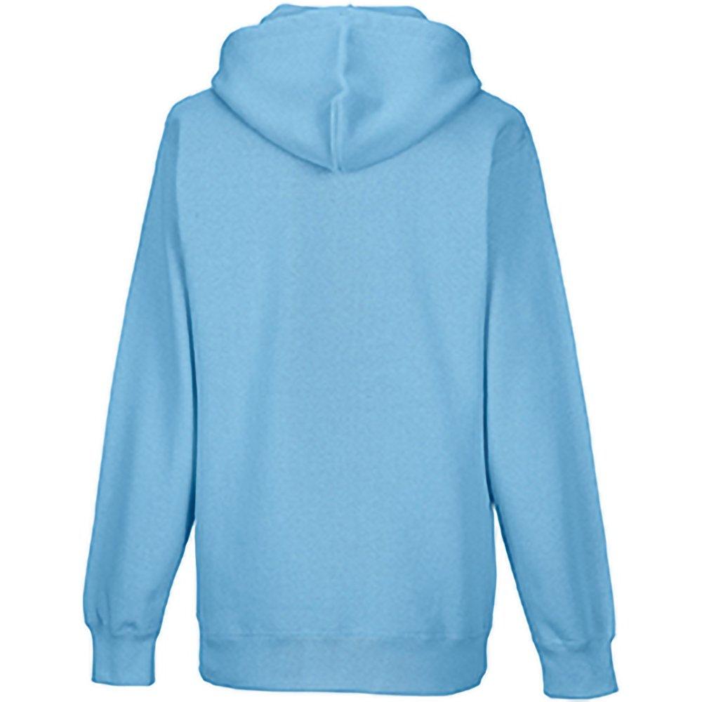 Russell Color Pullover Hoodie  